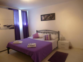 Rooms Sibila
